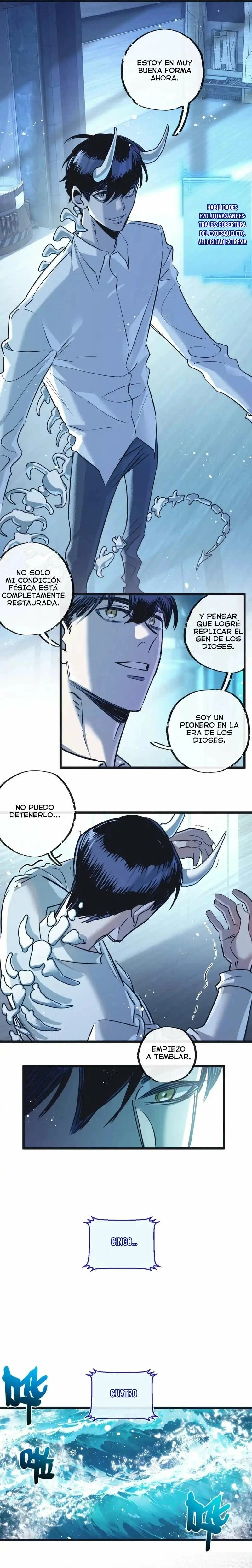Super Granja Post-apocalíptica - Capítulo 50 - Página 10 - LectorTMOo