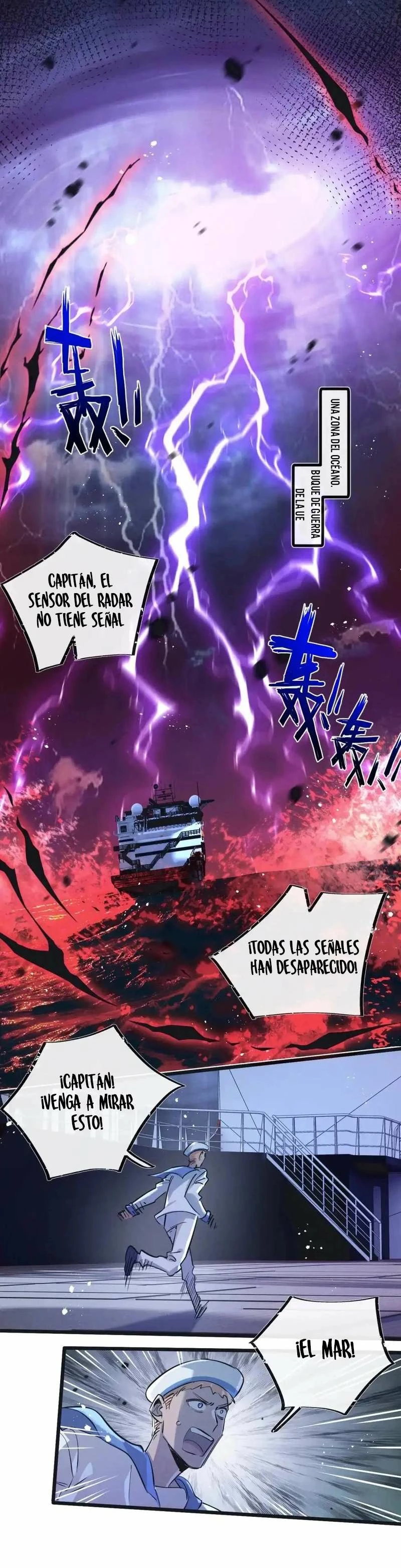 Super Granja Post-apocalíptica - Capítulo 50 - Página 12 - LectorTMOo