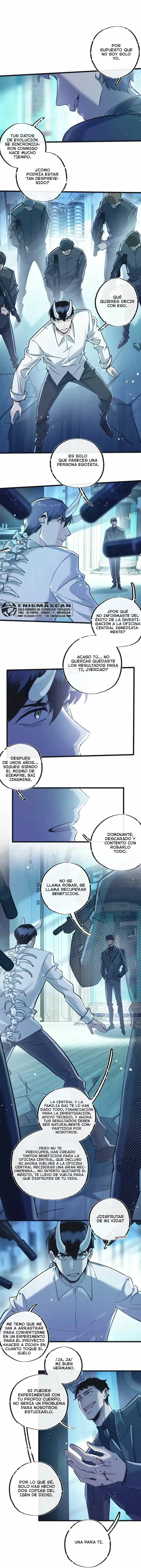 Super Granja Post-apocalíptica - Capítulo 51 - Página 5 - LectorTMOo