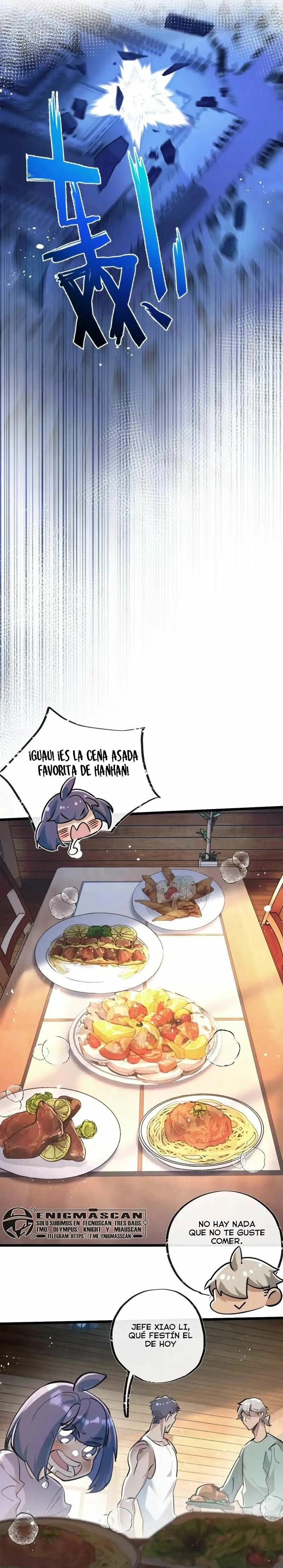 Super Granja Post-apocalíptica - Capítulo 51 - Página 9 - LectorTMOo