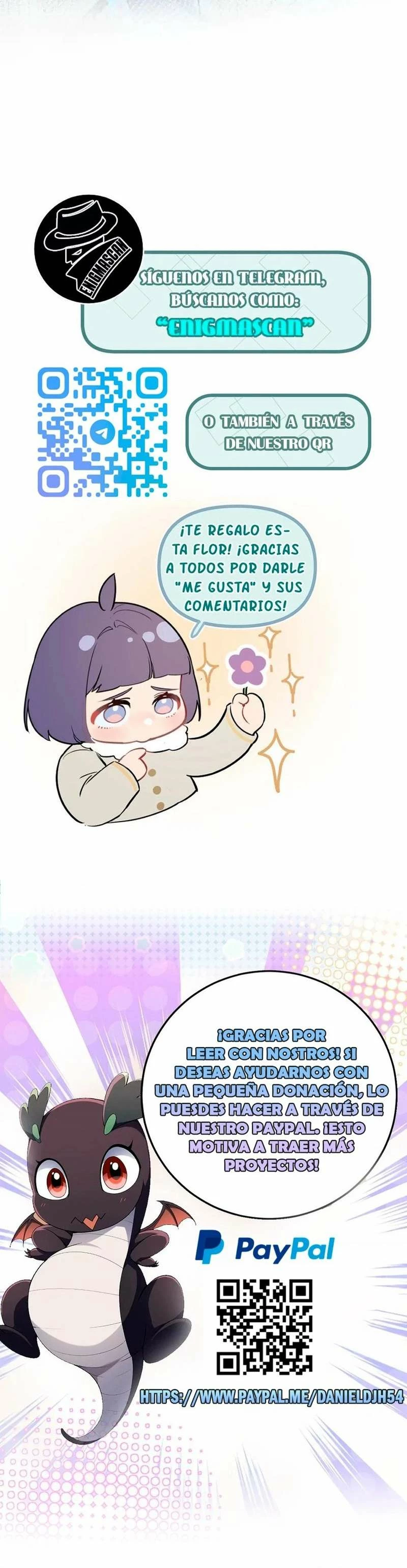 Super Granja Post-apocalíptica - Capítulo 51 - Página 15 - LectorTMOo