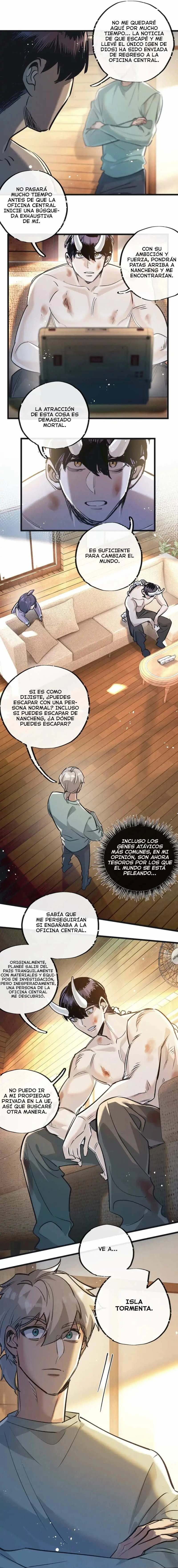Super Granja Post-apocalíptica - Capítulo 52 - Página 13 - LectorTMOo