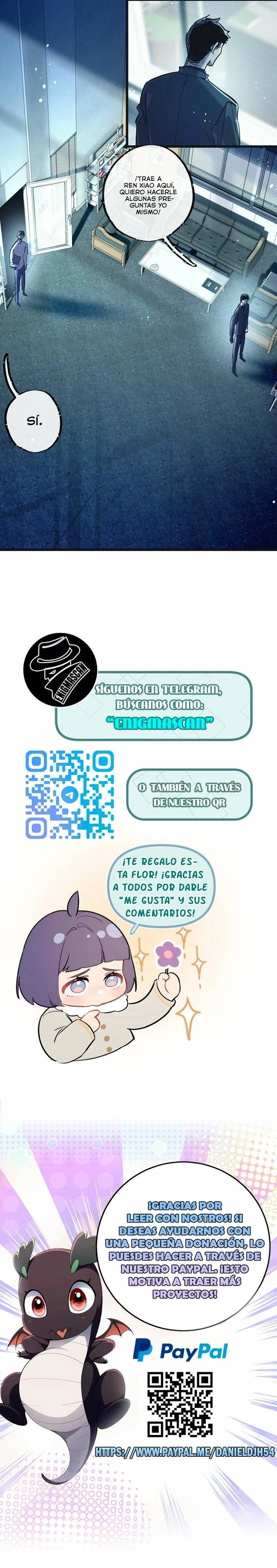 Super Granja Post-apocalíptica - Capítulo 53 - Página 14 - LectorTMOo