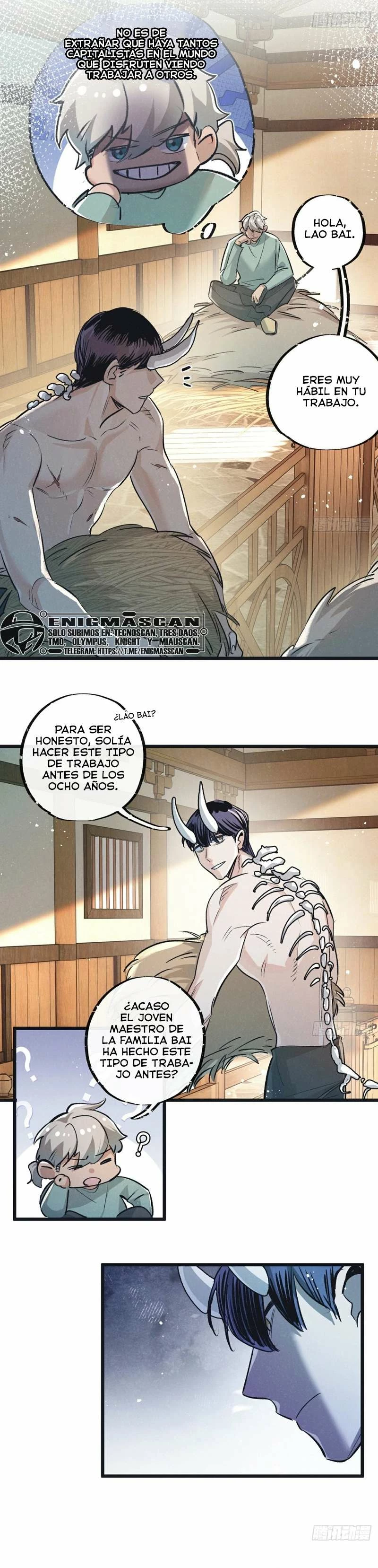 Super Granja Post-apocalíptica - Capítulo 54 - Página 2 - LectorTMOo