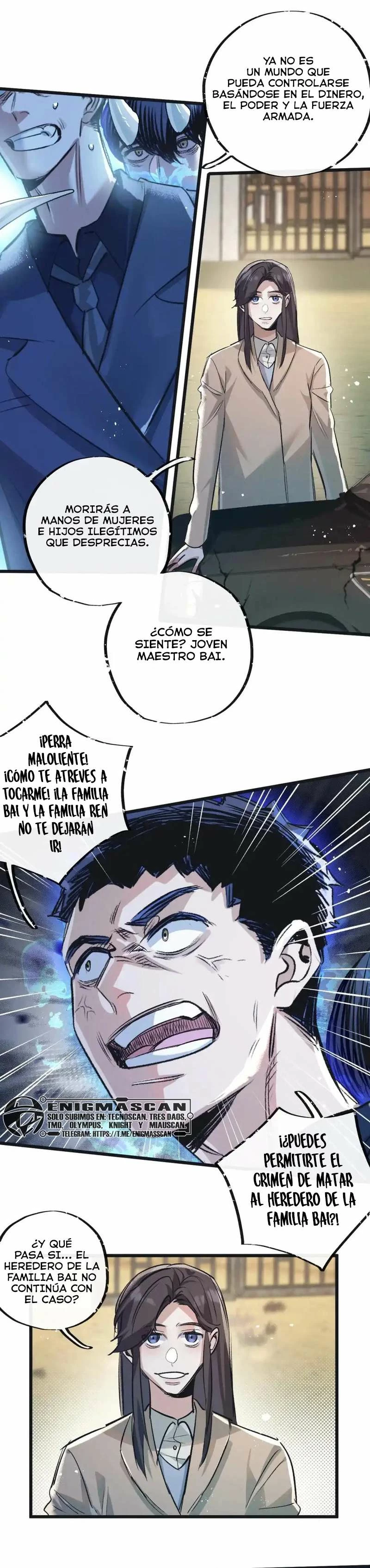 Super Granja Post-apocalíptica - Capítulo 55 - Página 9 - LectorTMOo