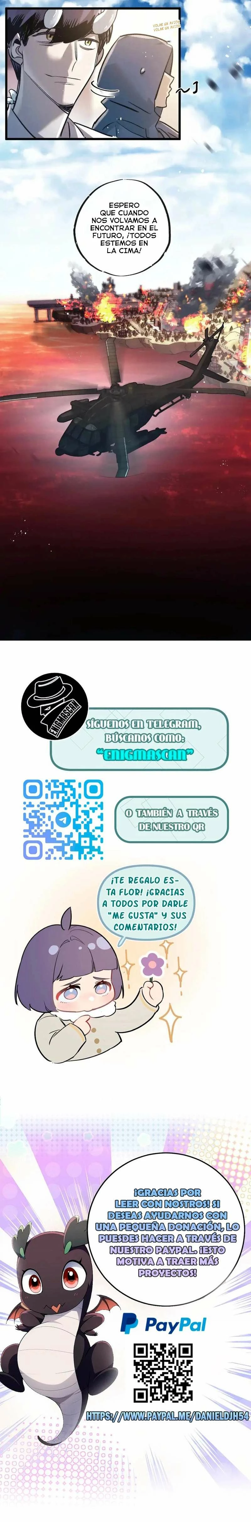 Super Granja Post-apocalíptica - Capítulo 56 - Página 13 - LectorTMOo