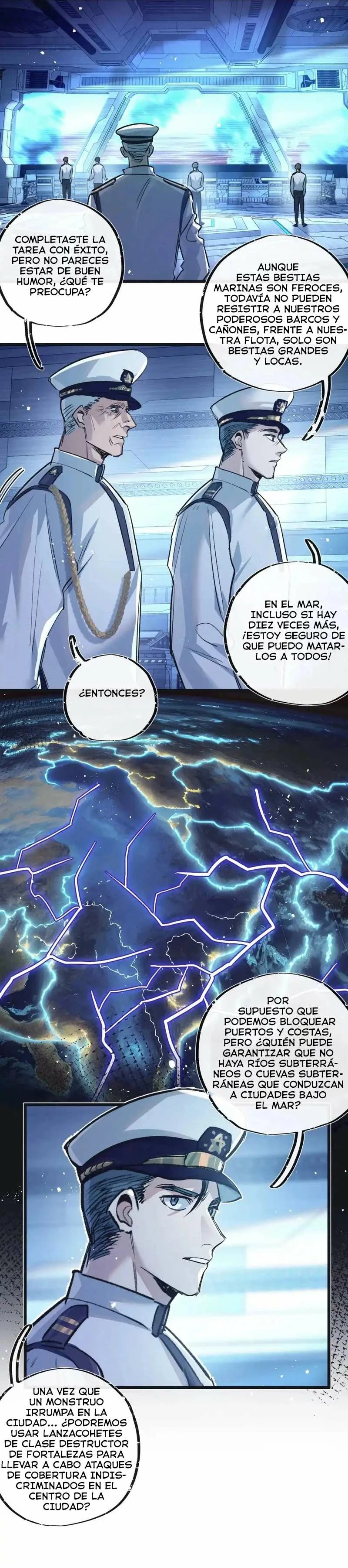 Super Granja Post-apocalíptica - Capítulo 57 - Página 2 - LectorTMOo