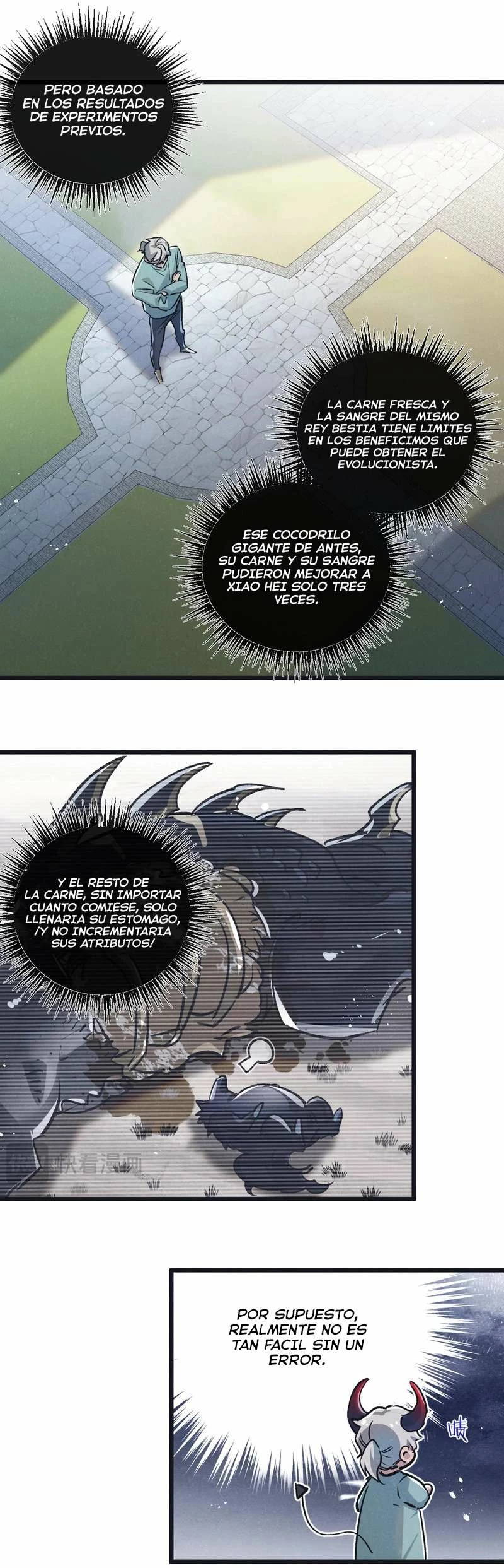 Super Granja Post-apocalíptica - Capítulo 59 - Página 7 - LectorTMOo