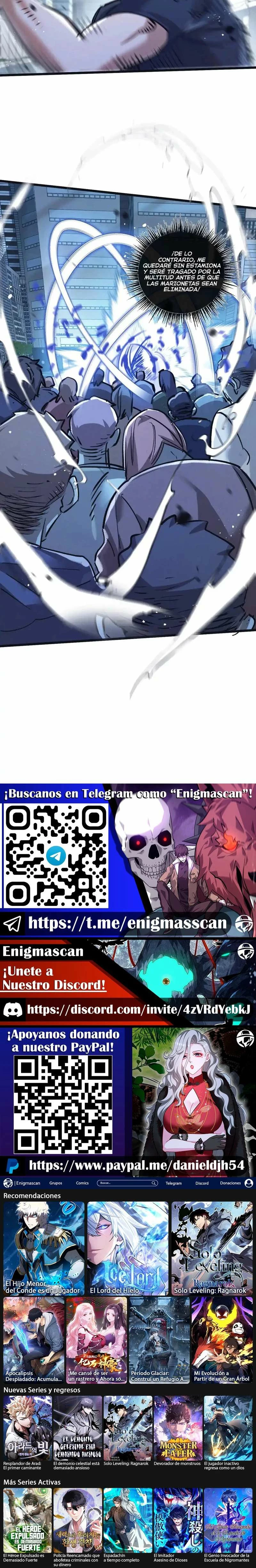 Super Granja Post-apocalíptica - Capítulo 65 - Página 14 - LectorTMOo
