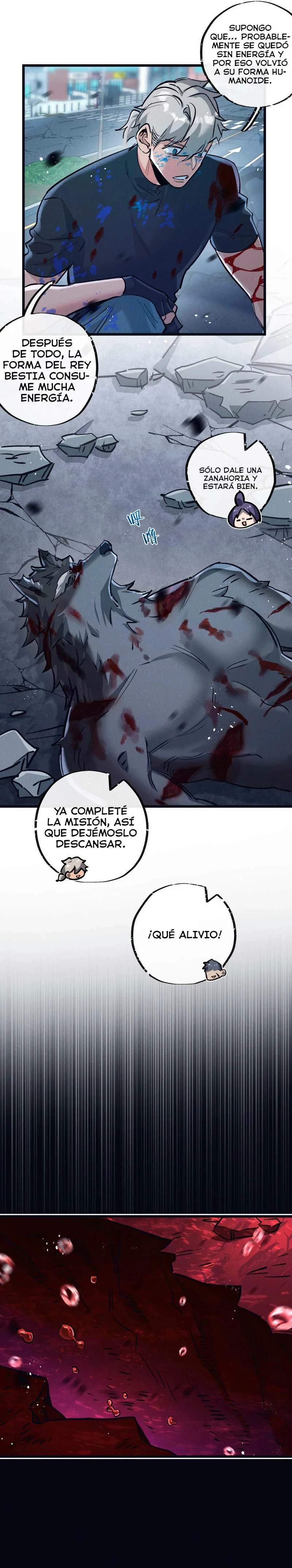 Super Granja Post-apocalíptica - Capítulo 72 - Página 12 - LectorTMOo