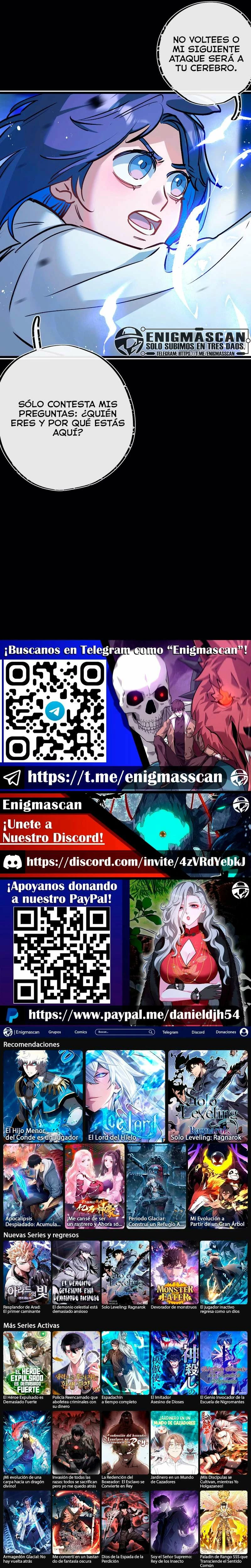 Super Granja Post-apocalíptica - Capítulo 75 - Página 11 - LectorTMOo