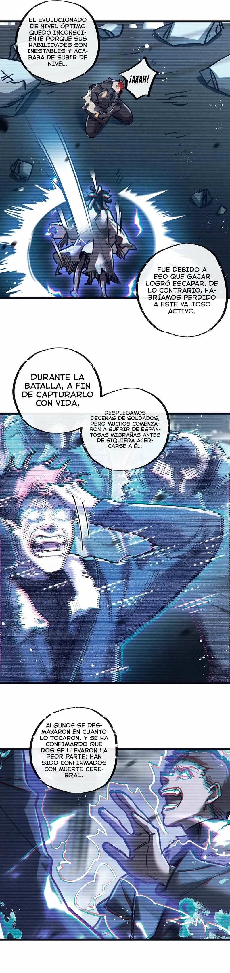 Super Granja Post-apocalíptica - Capítulo 78 - Página 7 - LectorTMOo