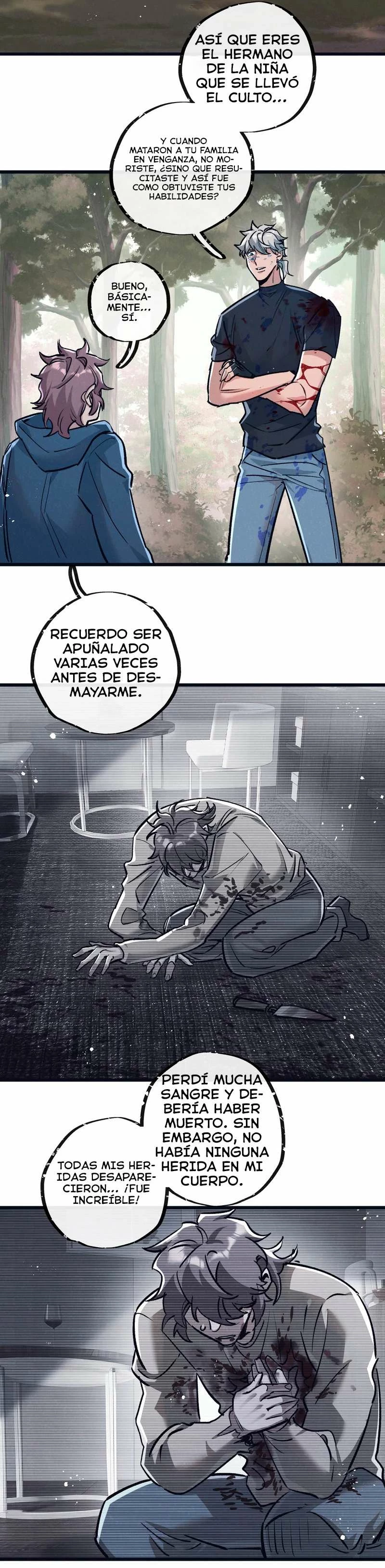 Super Granja Post-apocalíptica - Capítulo 78 - Página 12 - LectorTMOo