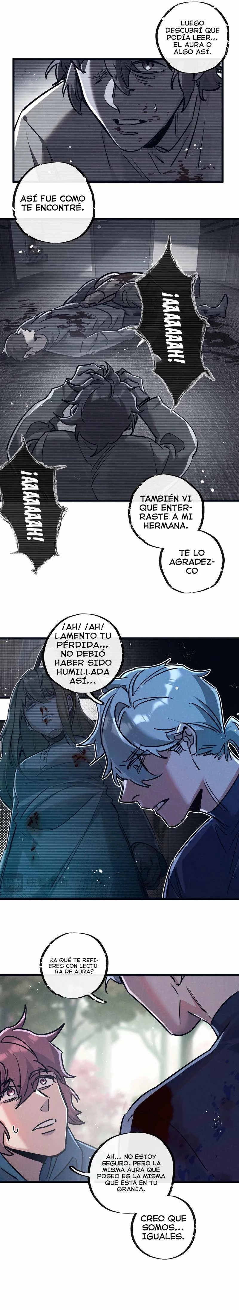 Super Granja Post-apocalíptica - Capítulo 78 - Página 13 - LectorTMOo