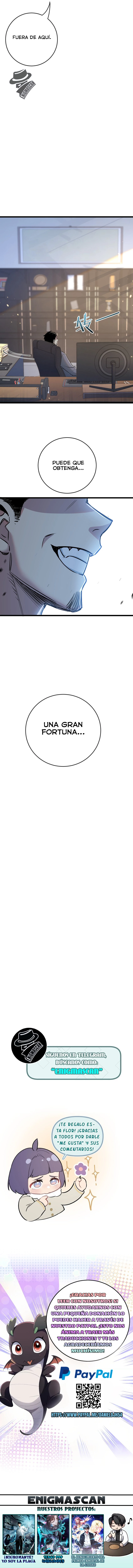 Super Granja Post-apocalíptica - Capítulo 8 - Página 11 - LectorTMOo