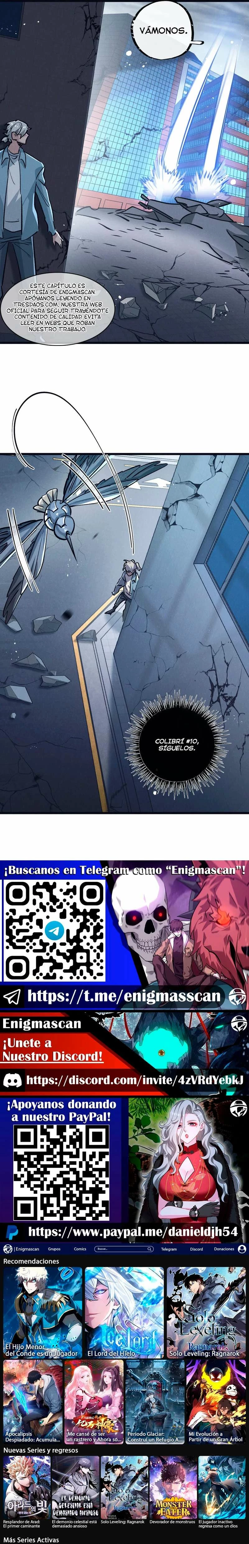 Super Granja Post-apocalíptica - Capítulo 80 - Página 13 - LectorTMOo