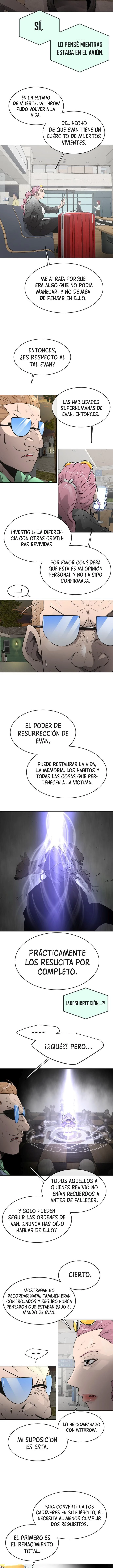 Super Humanos - Capítulo 100 - Página 10 - LectorTMOo