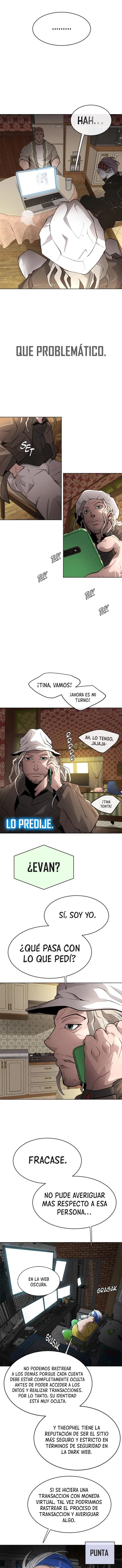 Super Humanos - Capítulo 100 - Página 13 - LectorTMOo