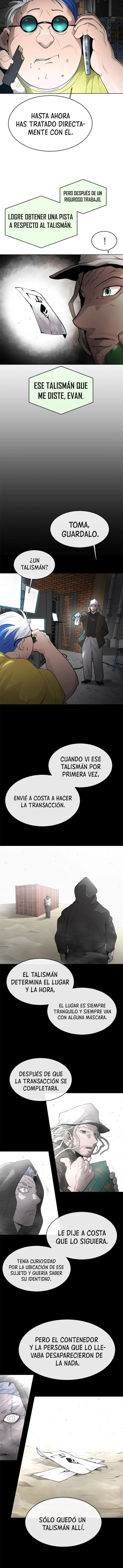 Super Humanos - Capítulo 100 - Página 14 - LectorTMOo
