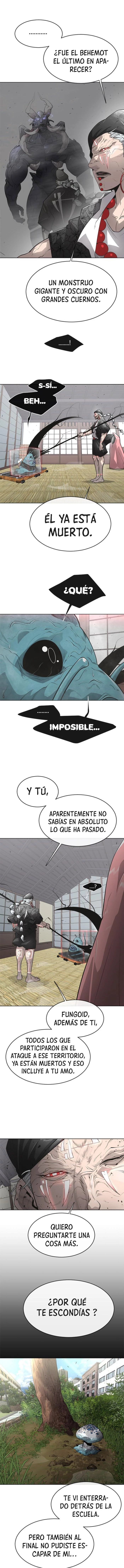 Super Humanos - Capítulo 102 - Página 4 - LectorTMOo