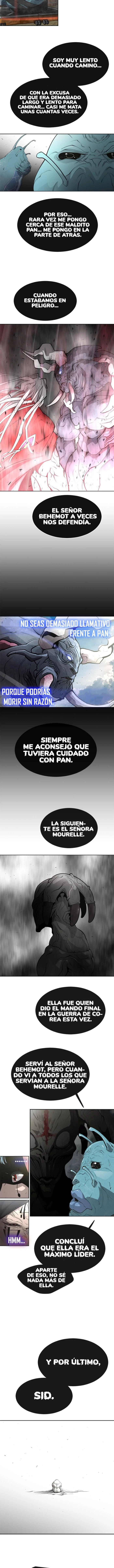Super Humanos - Capítulo 102 - Página 12 - LectorTMOo