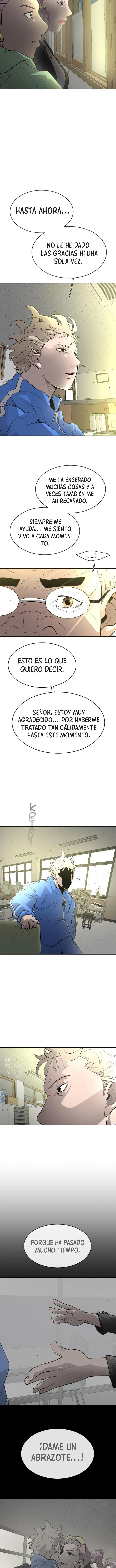 Super Humanos - Capítulo 104 - Página 11 - LectorTMOo