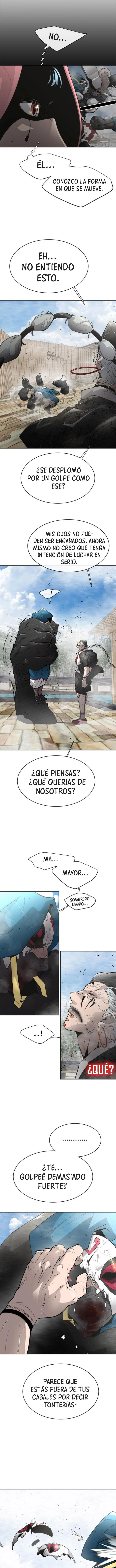Super Humanos - Capítulo 104 - Página 13 - LectorTMOo
