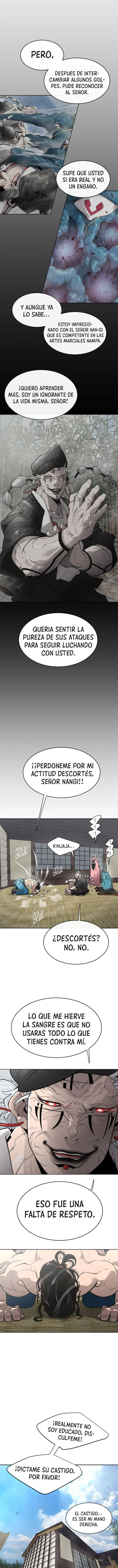 Super Humanos - Capítulo 105 - Página 13 - LectorTMOo
