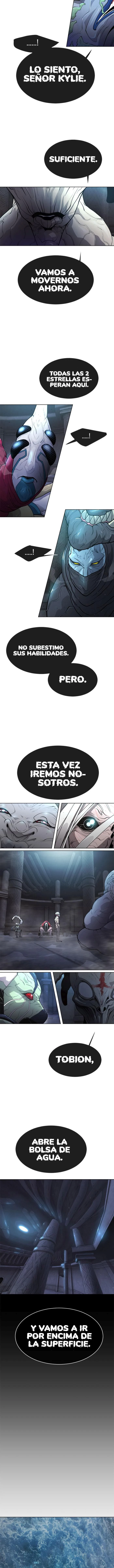 Super Humanos - Capítulo 106 - Página 12 - LectorTMOo