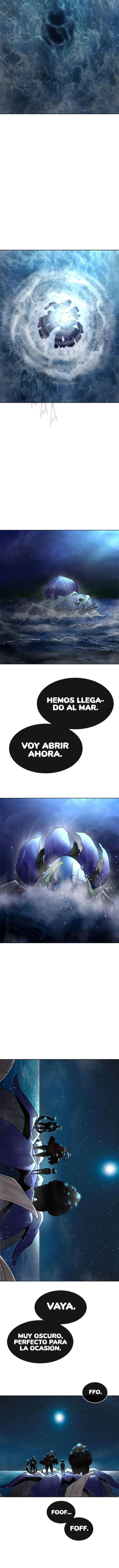 Super Humanos - Capítulo 106 - Página 13 - LectorTMOo
