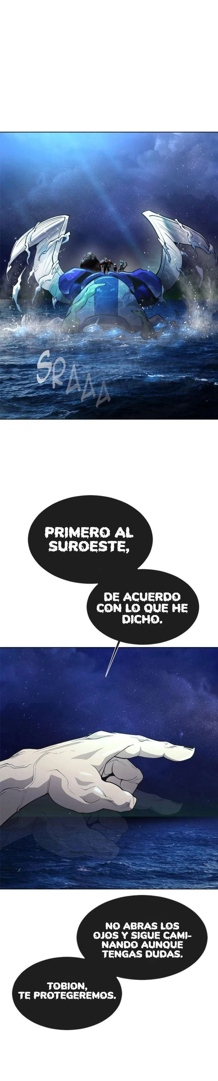 Super Humanos - Capítulo 107 - Página 3 - LectorTMOo
