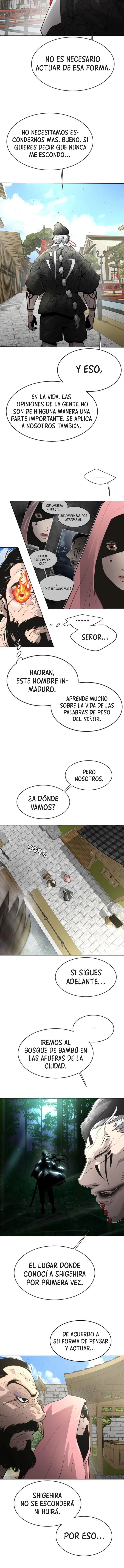 Super Humanos - Capítulo 107 - Página 9 - LectorTMOo
