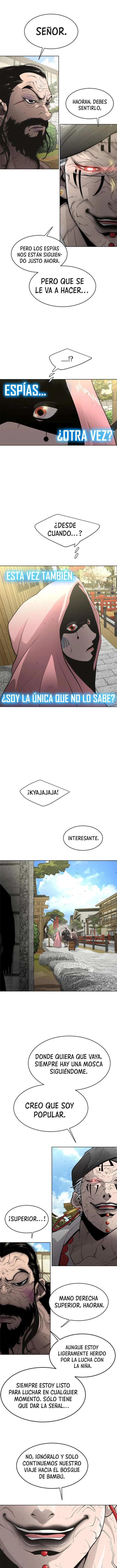 Super Humanos - Capítulo 107 - Página 10 - LectorTMOo