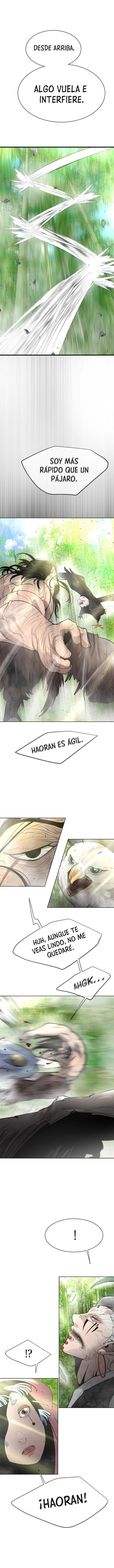 Super Humanos - Capítulo 108 - Página 11 - LectorTMOo