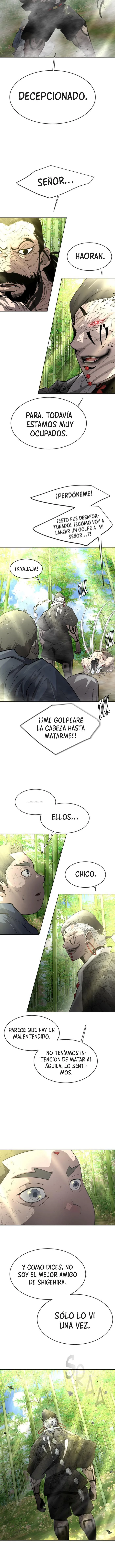 Super Humanos - Capítulo 109 - Página 9 - LectorTMOo