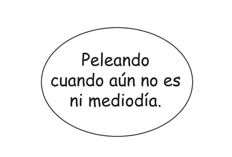 Super Humanos - Capítulo 11 - Página 22 - LectorTMOo
