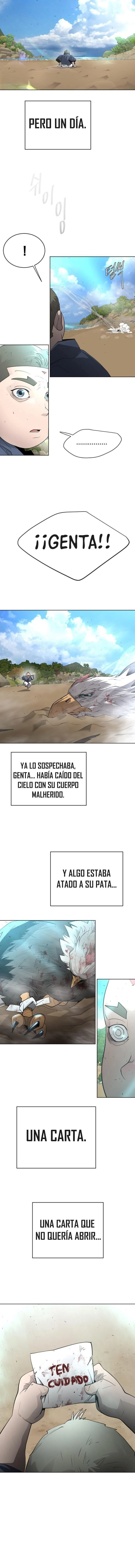 Super Humanos - Capítulo 112 - Página 10 - LectorTMOo