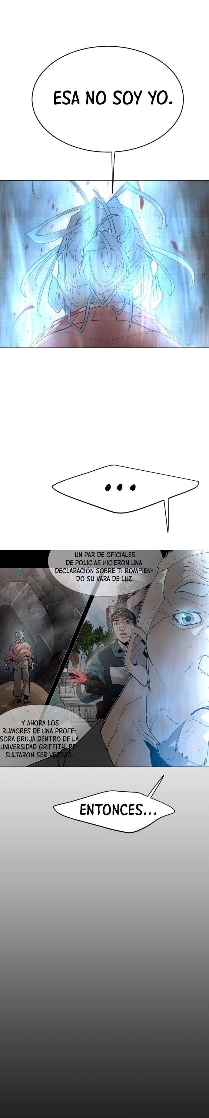 Super Humanos - Capítulo 118 - Página 25 - LectorTMOo