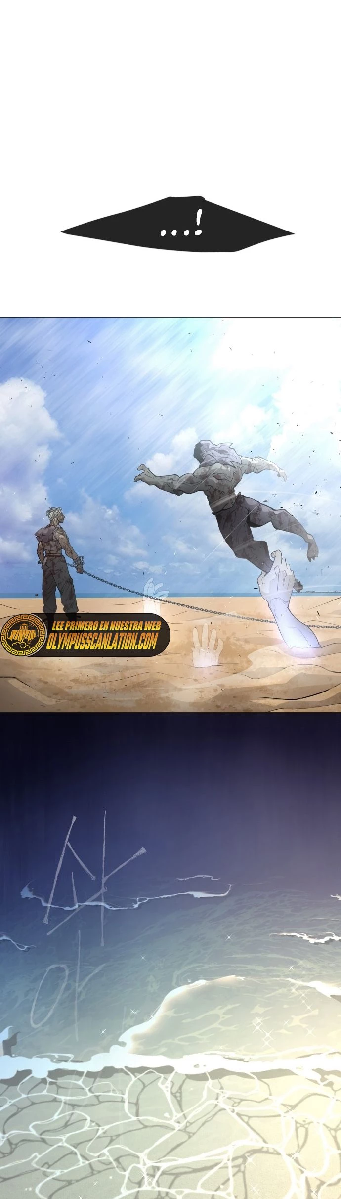 Super Humanos - Capítulo 119 - Página 22 - LectorTMOo
