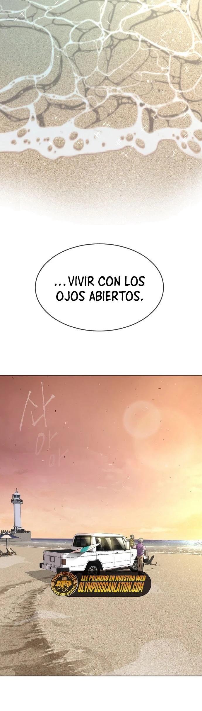 Super Humanos - Capítulo 119 - Página 23 - LectorTMOo