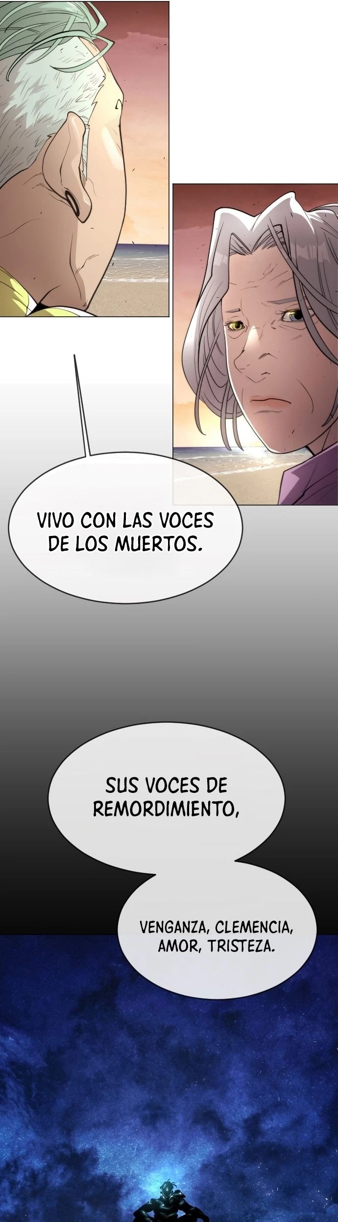 Super Humanos - Capítulo 119 - Página 25 - LectorTMOo