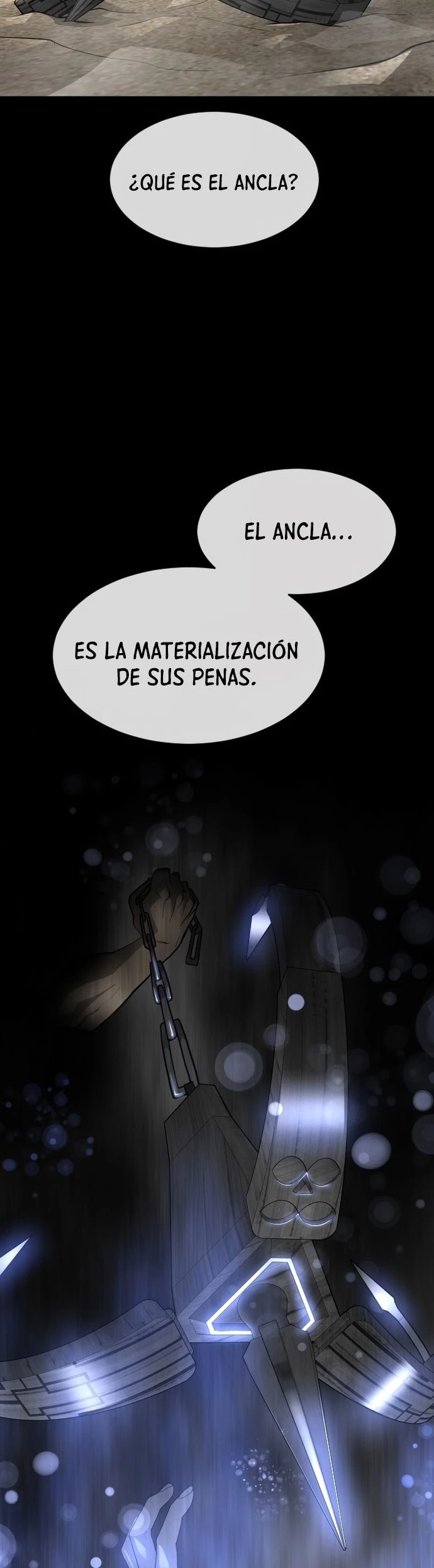 Super Humanos - Capítulo 119 - Página 27 - LectorTMOo