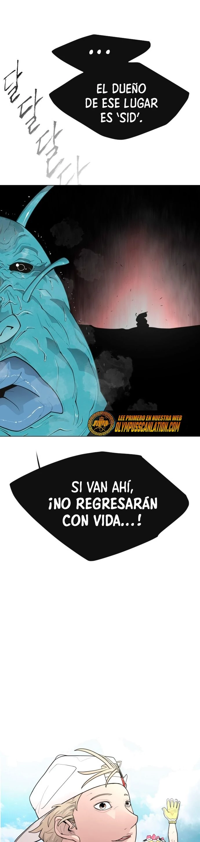 Super Humanos - Capítulo 120 - Página 4 - LectorTMOo
