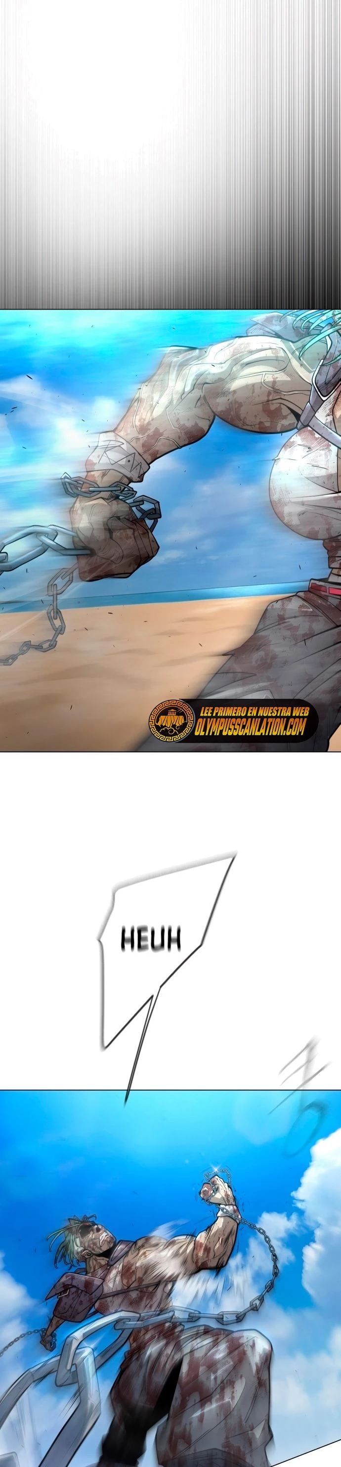 Super Humanos - Capítulo 120 - Página 17 - LectorTMOo
