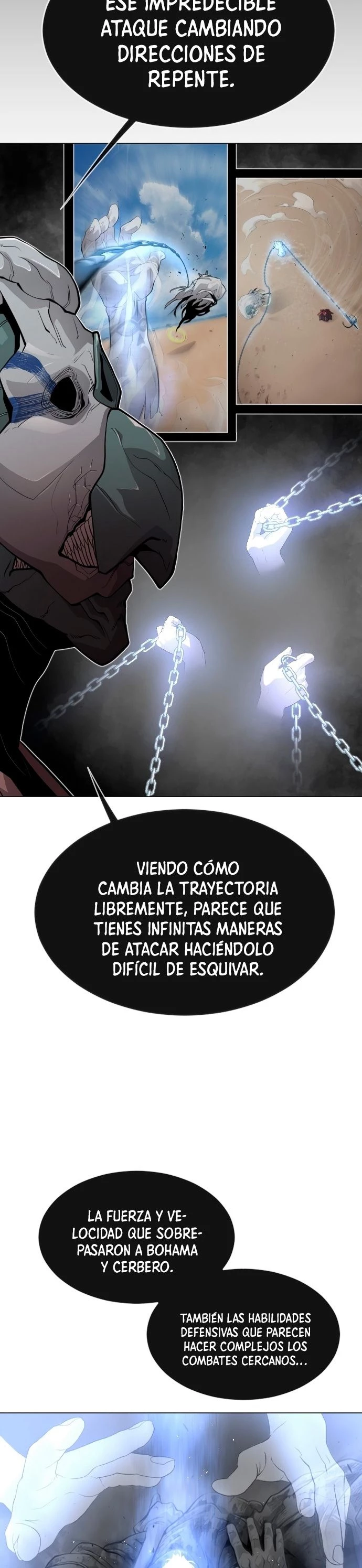 Super Humanos - Capítulo 120 - Página 24 - LectorTMOo