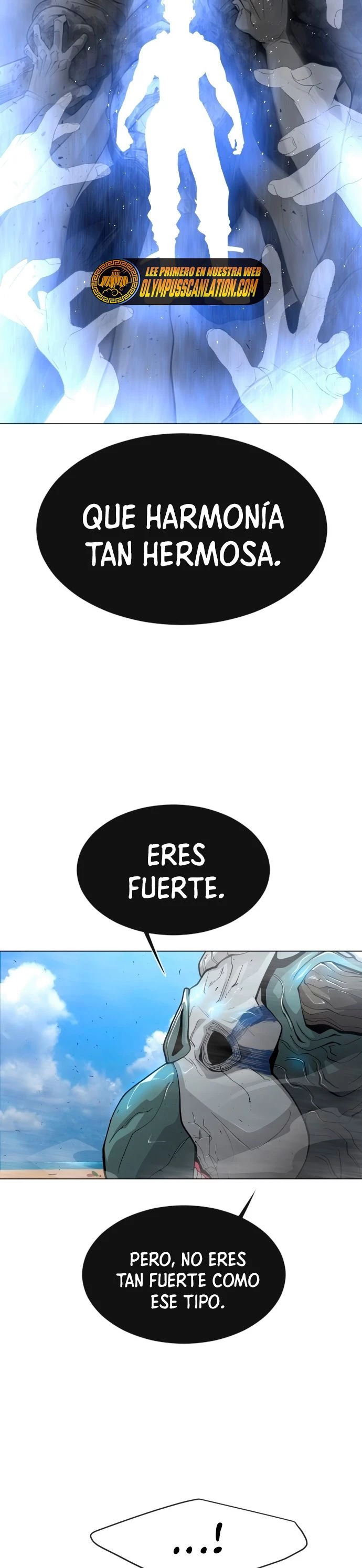 Super Humanos - Capítulo 120 - Página 25 - LectorTMOo