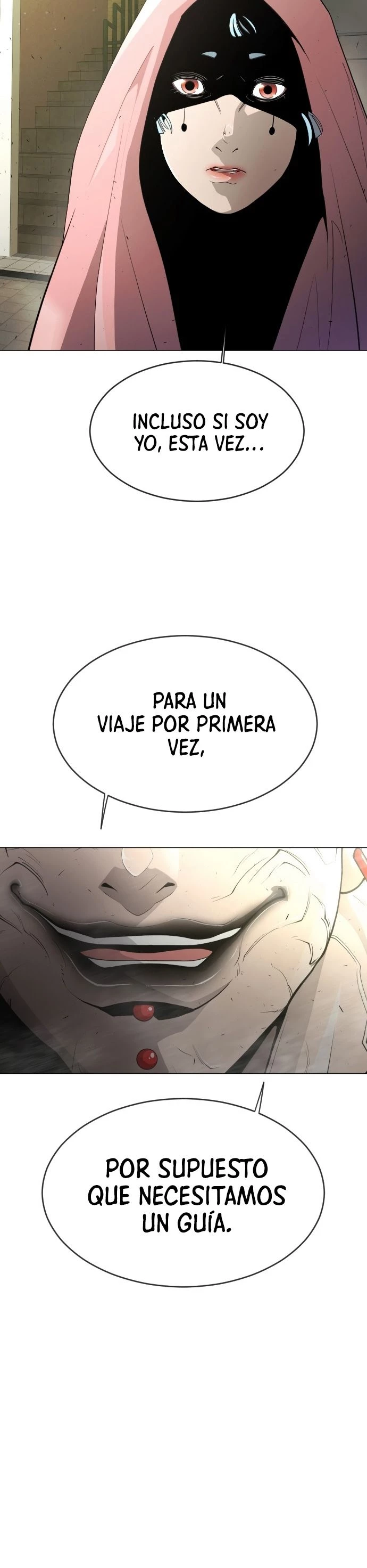 Super Humanos - Capítulo 121 - Página 15 - LectorTMOo