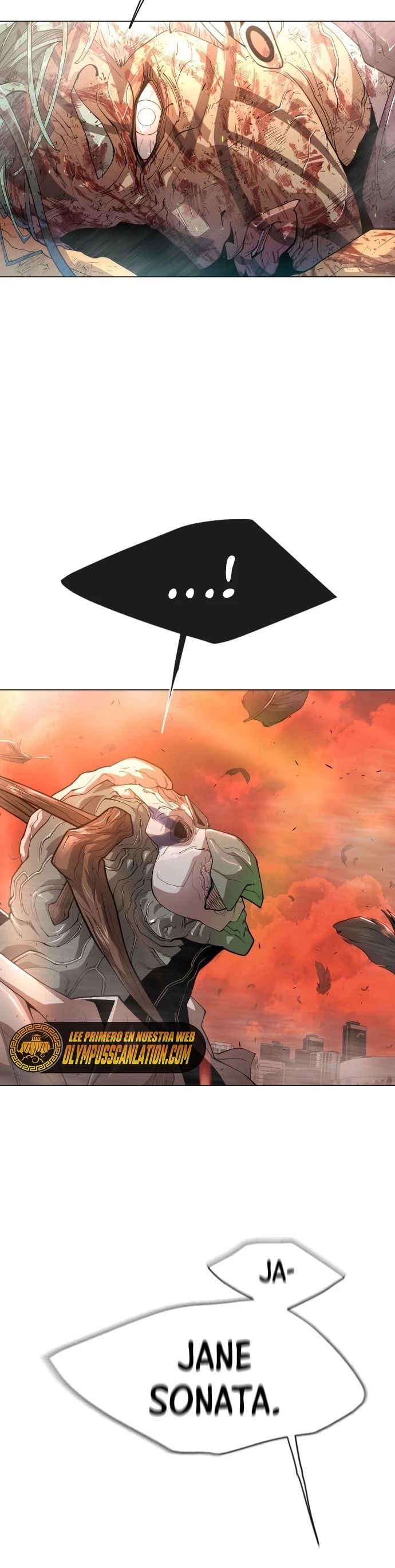 Super Humanos - Capítulo 123 - Página 9 - LectorTMOo