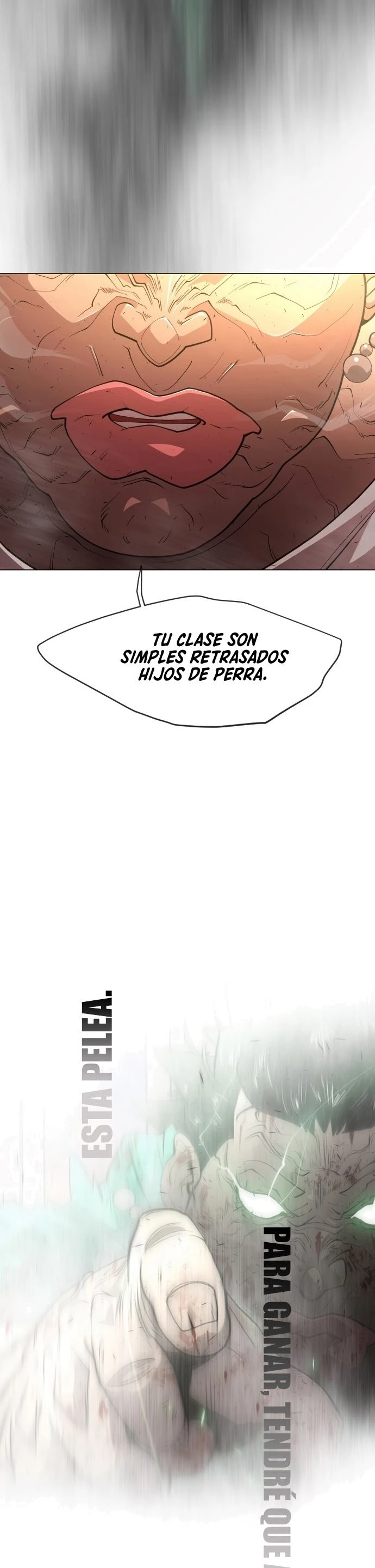 Super Humanos - Capítulo 123 - Página 34 - LectorTMOo