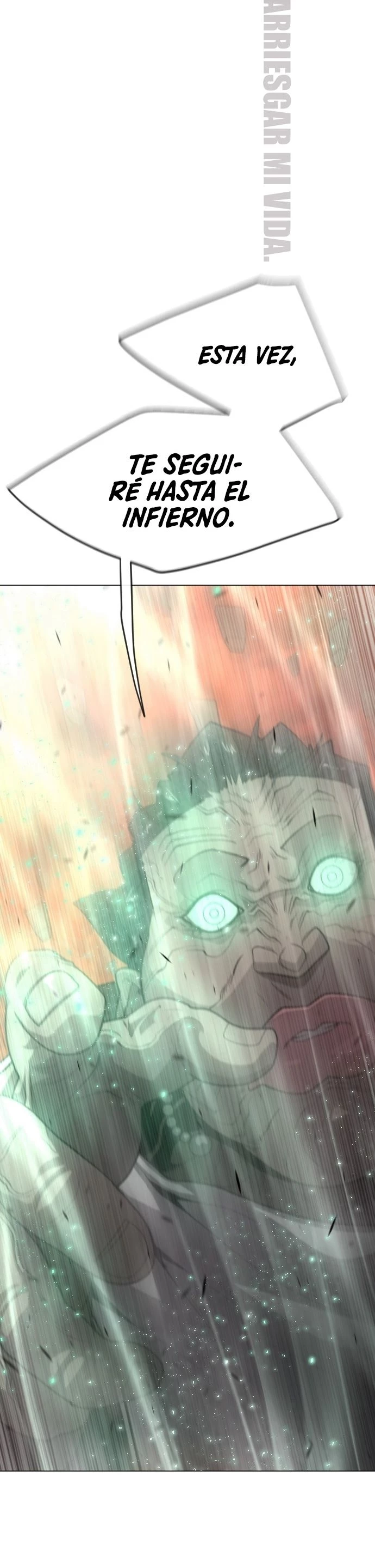 Super Humanos - Capítulo 123 - Página 35 - LectorTMOo